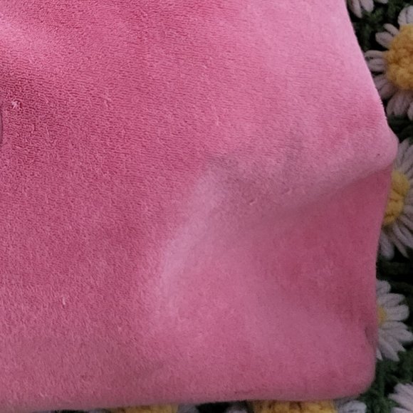 'Juicy Loves Couturists' Juicy Couture Large Bag - Picture 12 of 15